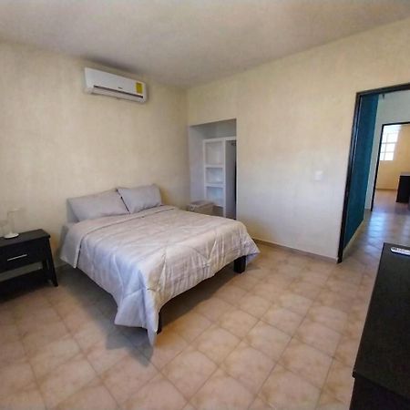 Sm Apartments San José del Cabo 외부 사진