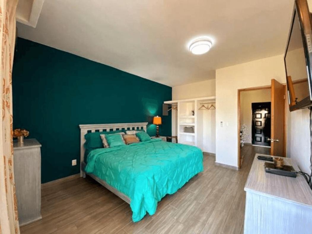 Sm Apartments San José del Cabo 외부 사진