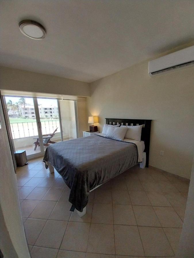 Sm Apartments San José del Cabo 외부 사진