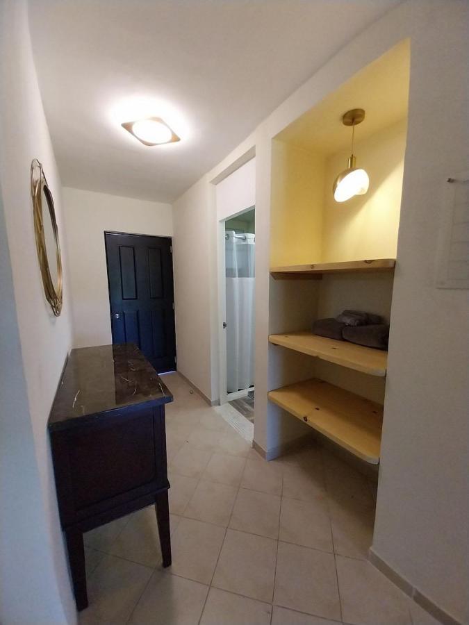 Sm Apartments San José del Cabo 외부 사진