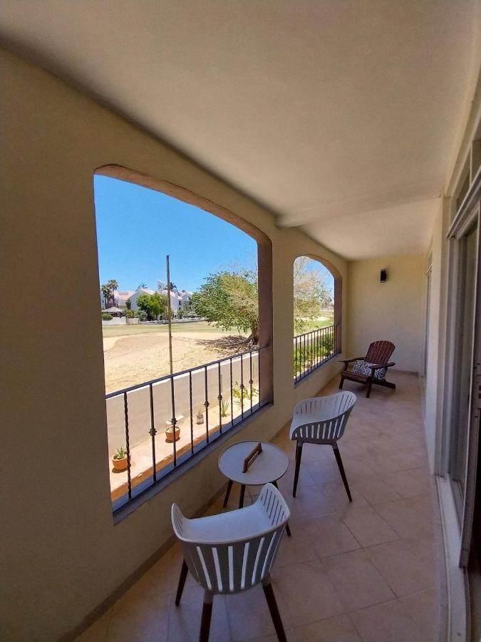Sm Apartments San José del Cabo 외부 사진