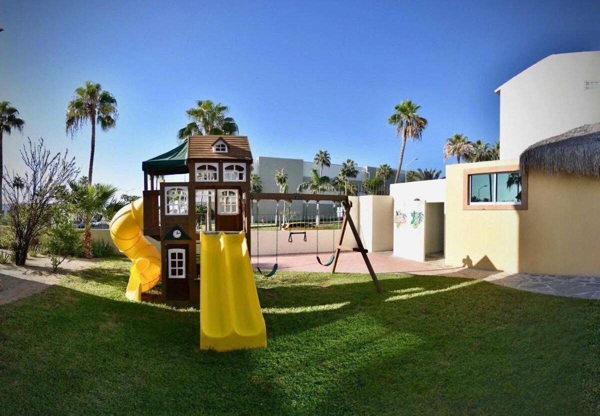 Sm Apartments San José del Cabo 외부 사진