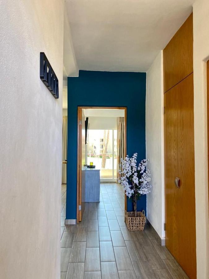 Sm Apartments San José del Cabo 외부 사진