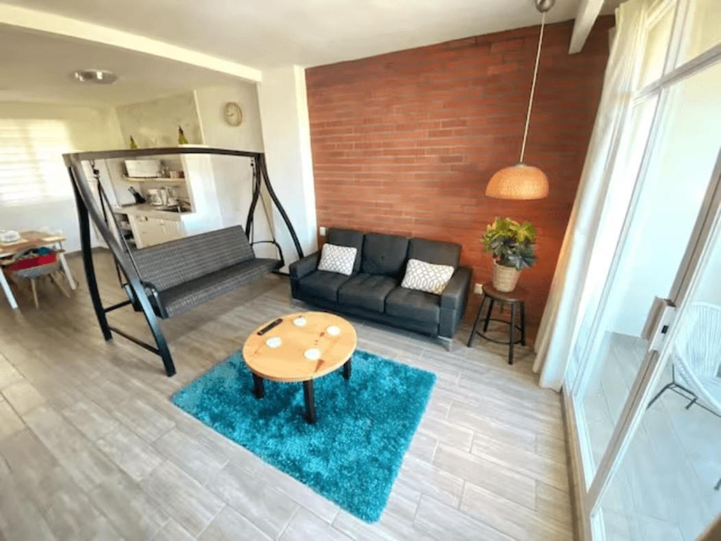 Sm Apartments San José del Cabo 외부 사진