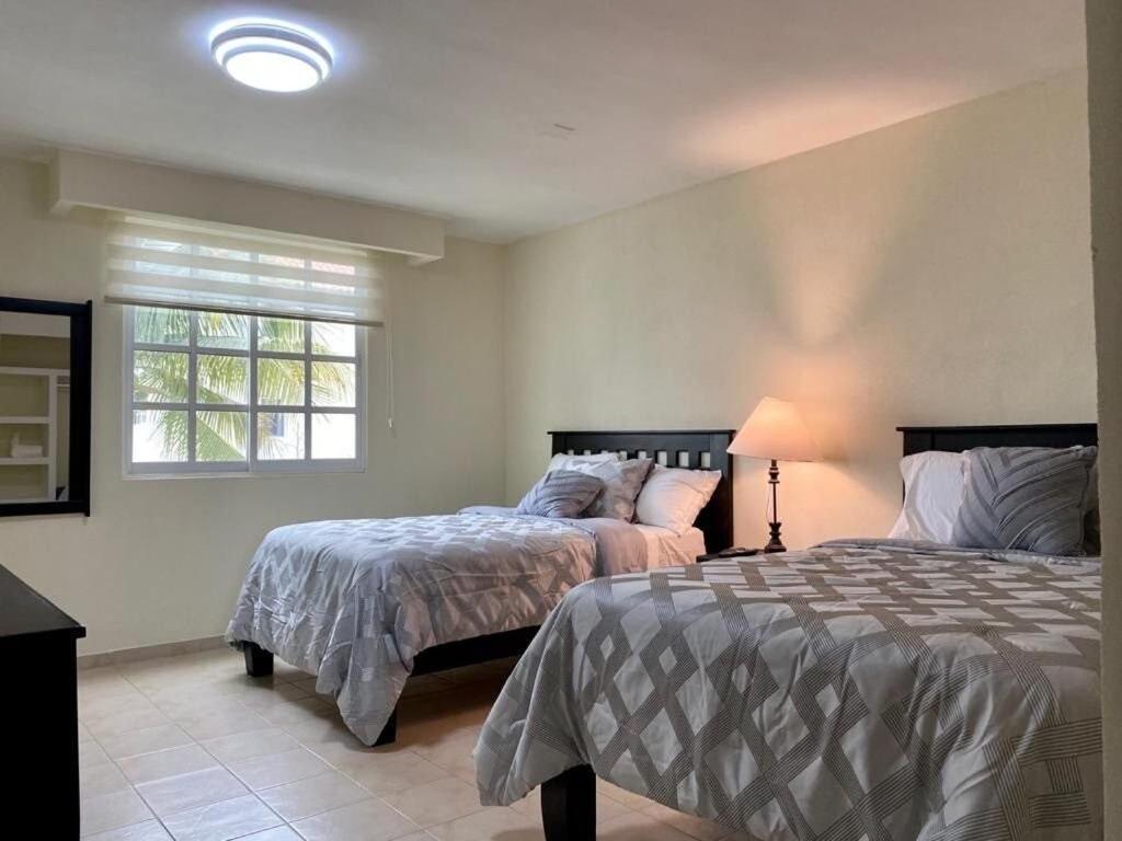 Sm Apartments San José del Cabo 외부 사진