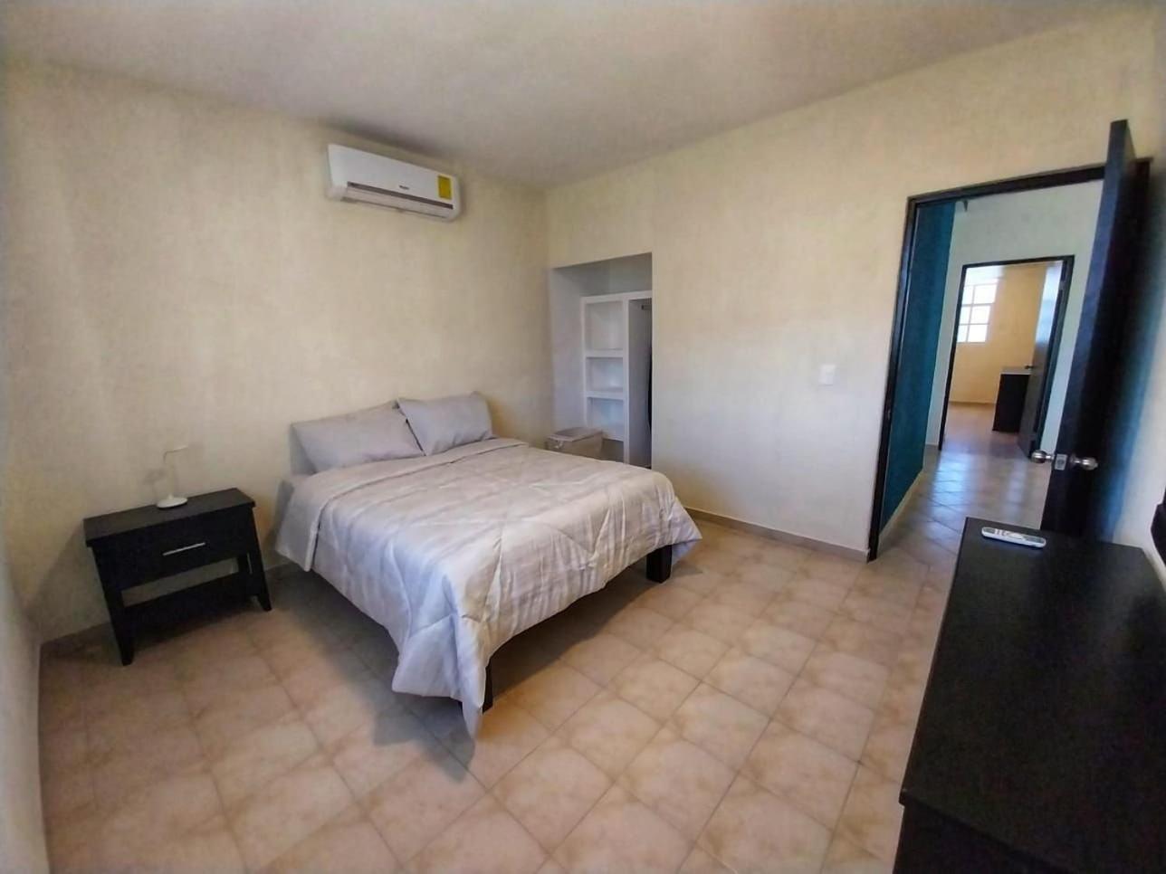 Sm Apartments San José del Cabo 외부 사진
