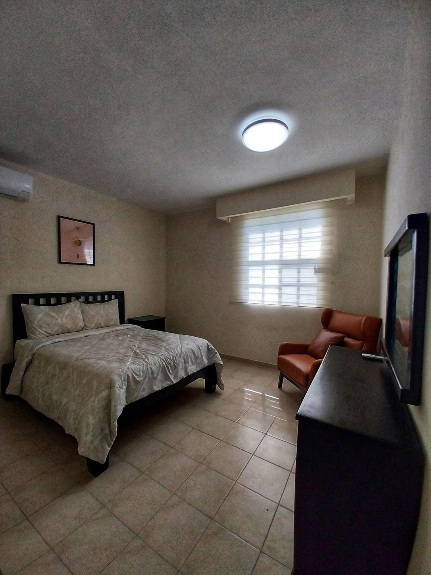 Sm Apartments San José del Cabo 외부 사진
