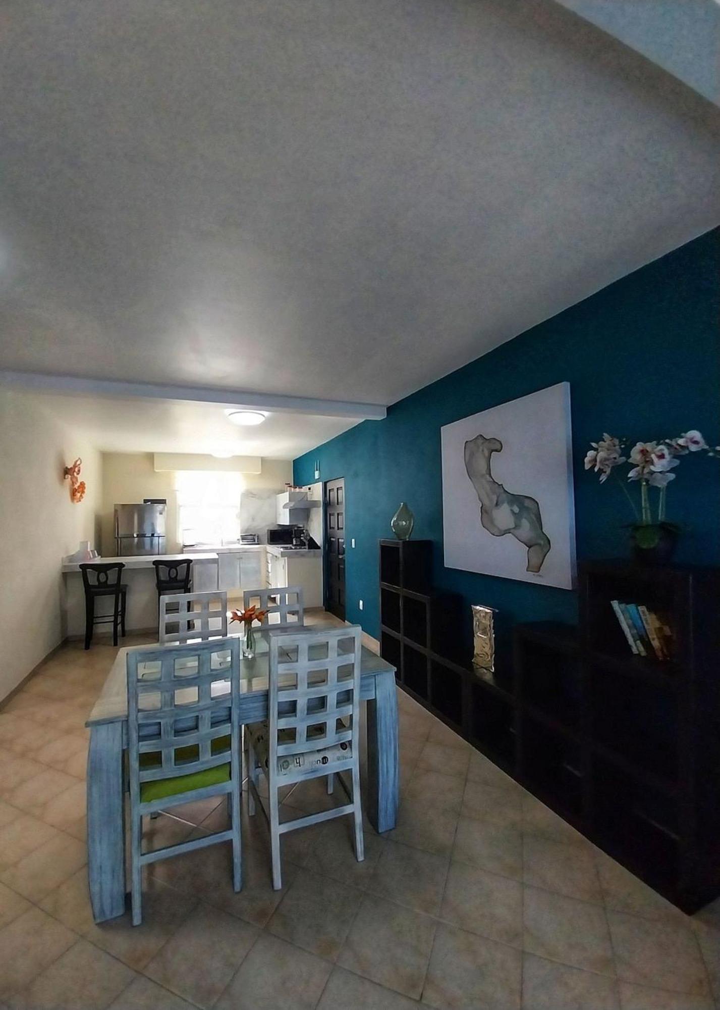 Sm Apartments San José del Cabo 외부 사진