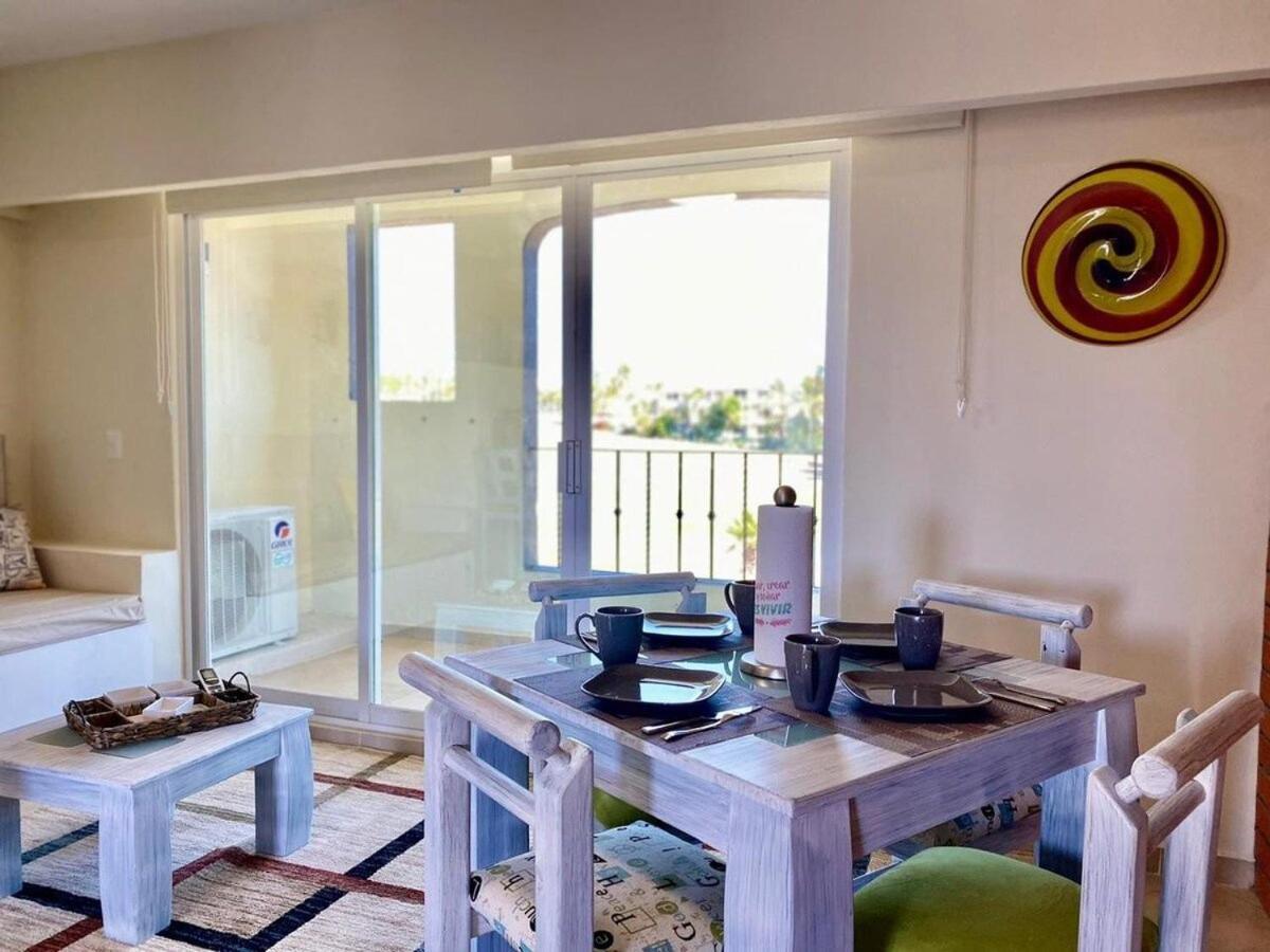 Sm Apartments San José del Cabo 외부 사진