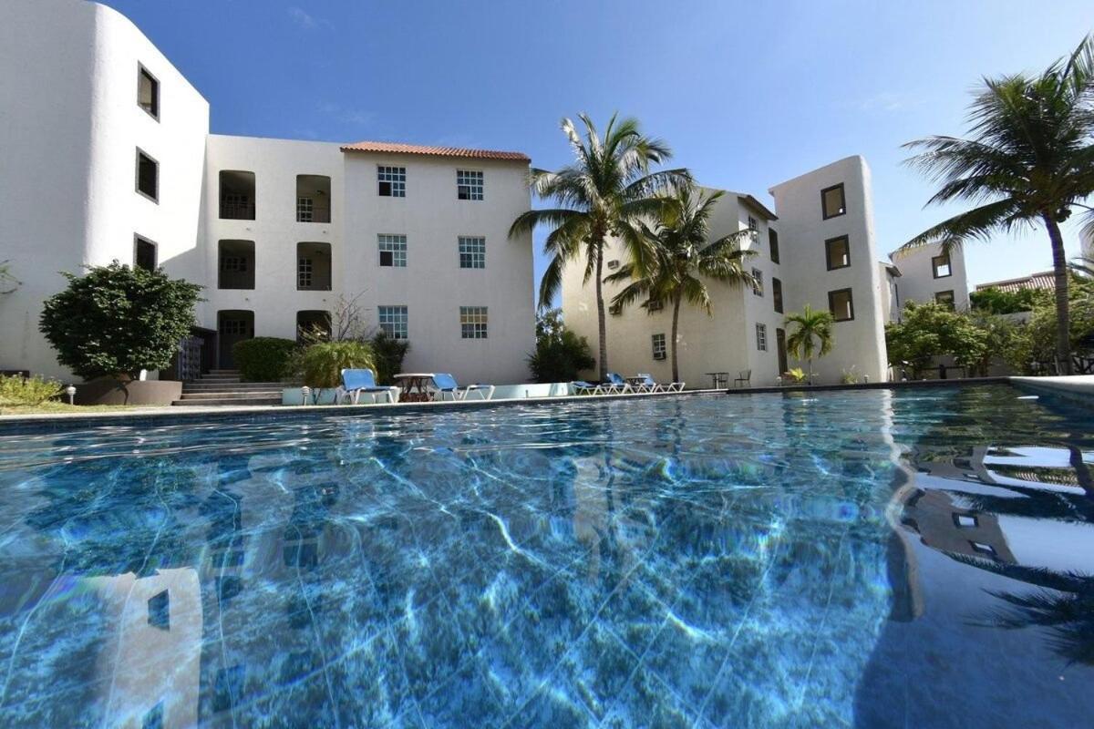Sm Apartments San José del Cabo 외부 사진