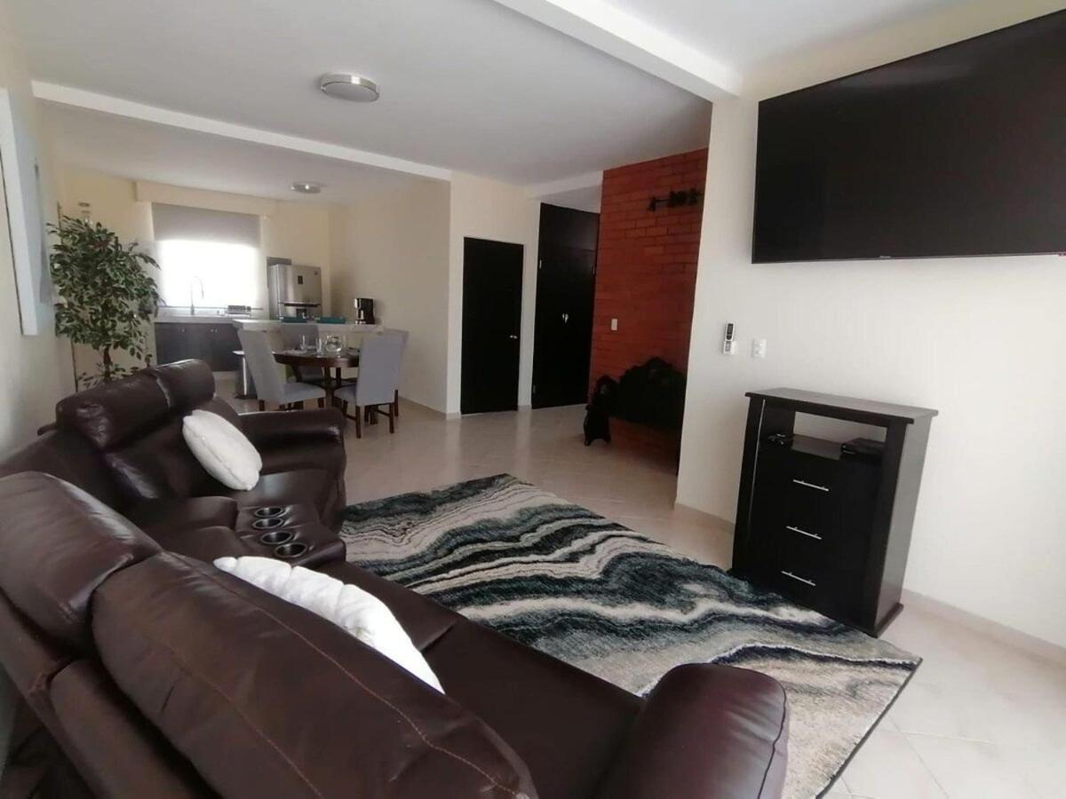 Sm Apartments San José del Cabo 외부 사진