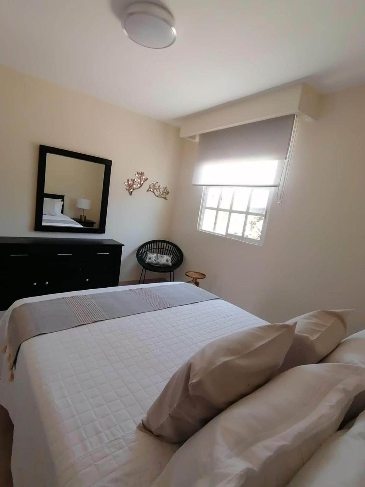 Sm Apartments San José del Cabo 외부 사진