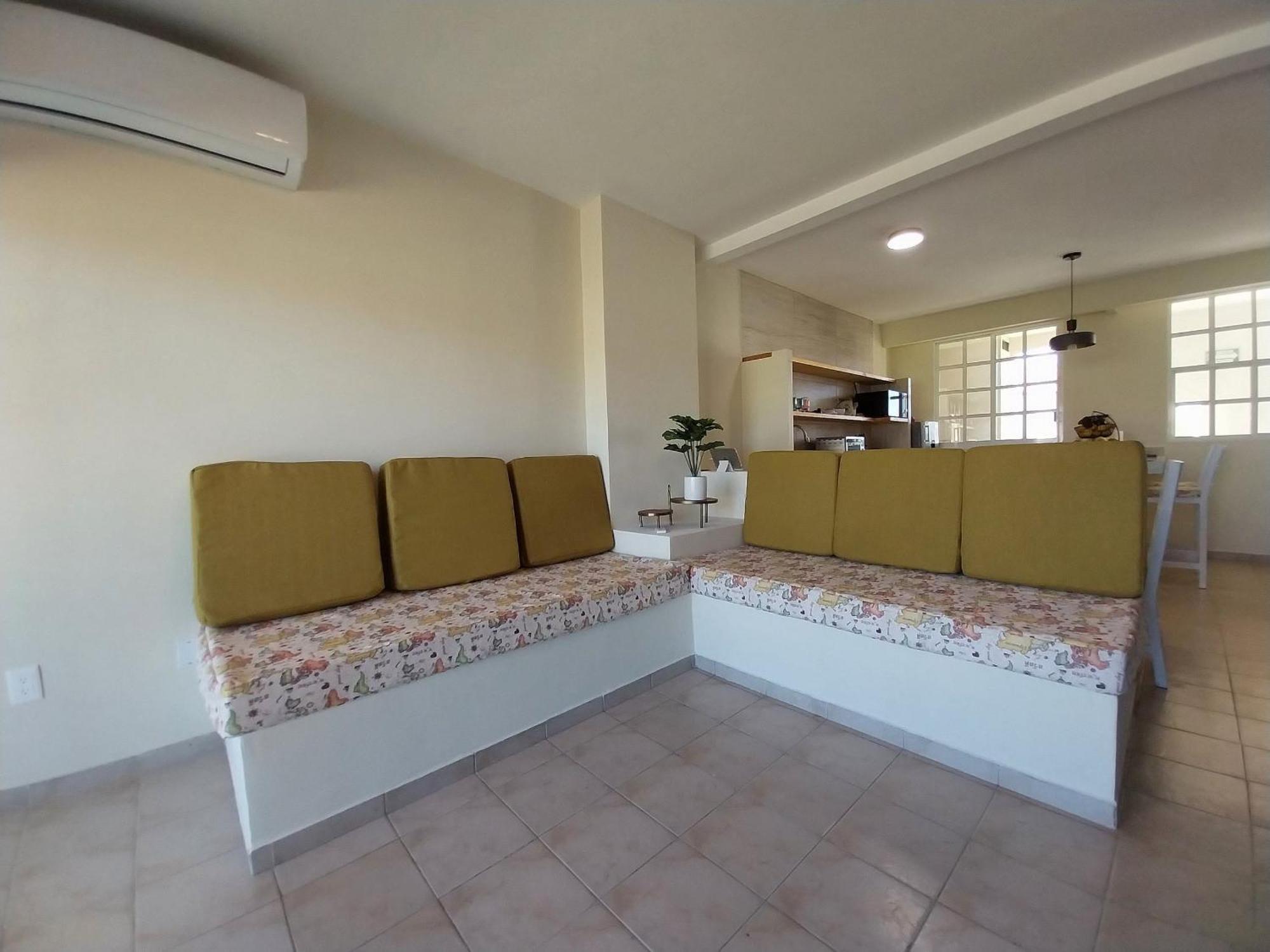 Sm Apartments San José del Cabo 외부 사진